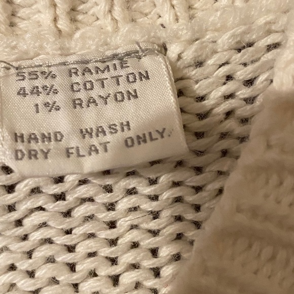 Vintage Expressly for Joyce Sweater - Picture 4 of 5